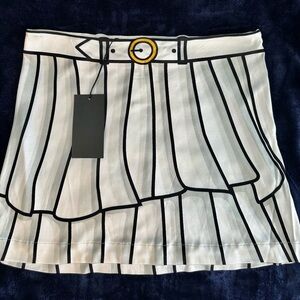 MINI SKIRT  ROBERTA DI CAMERINO VENECIA